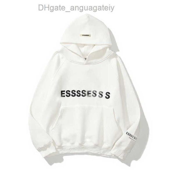 men's luxury esstionals ential sweatshirts jackets hoodies men women chest letter pullover hoodie hooded loose sweater sweatshirt coup, Black
men's luxury esstionals ential sweatshirts jackets hoodies men women chest letter pullover hoodie hooded loose sweater sweatshirt coup, Black