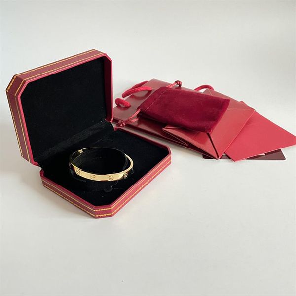 women designer bangles love bangle luxury jewelry stainless steel lovers gift silver rose gold diamond men bracelet252k, Black
women designer bangles love bangle luxury jewelry stainless steel lovers gift silver rose gold diamond men bracelet252k, Black