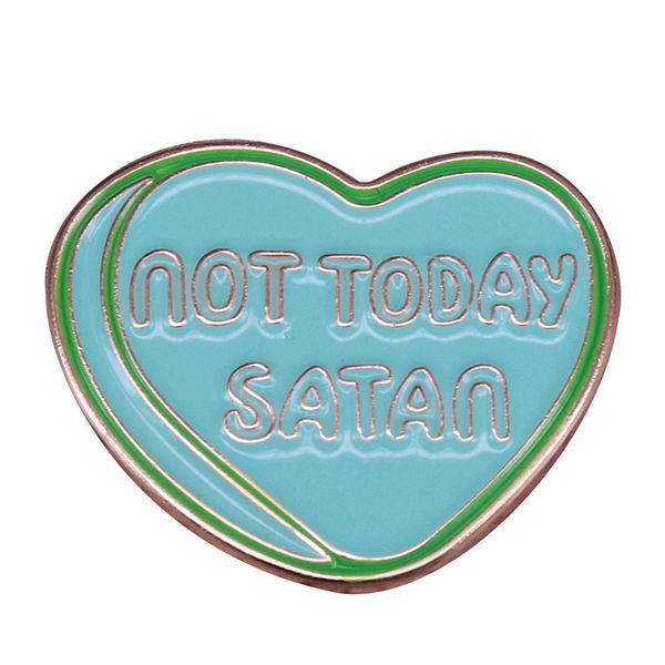 not today satan rupaul's dress competition brooch transgender gay badge lgbt jewelry cute anime movies games hard enamel pins collect m, Blue
not today satan rupaul's dress competition brooch transgender gay badge lgbt jewelry cute anime movies games hard enamel pins collect m, Blue