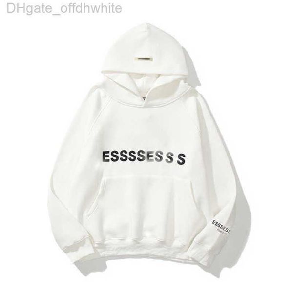 essss sweatshirts men's luxury jackets hoodies men women chest letter pullover hoodie hooded loose sweater casual sweatshirt couple co, Black;brown
essss sweatshirts men's luxury jackets hoodies men women chest letter pullover hoodie hooded loose sweater casual sweatshirt couple co, Black;brown
