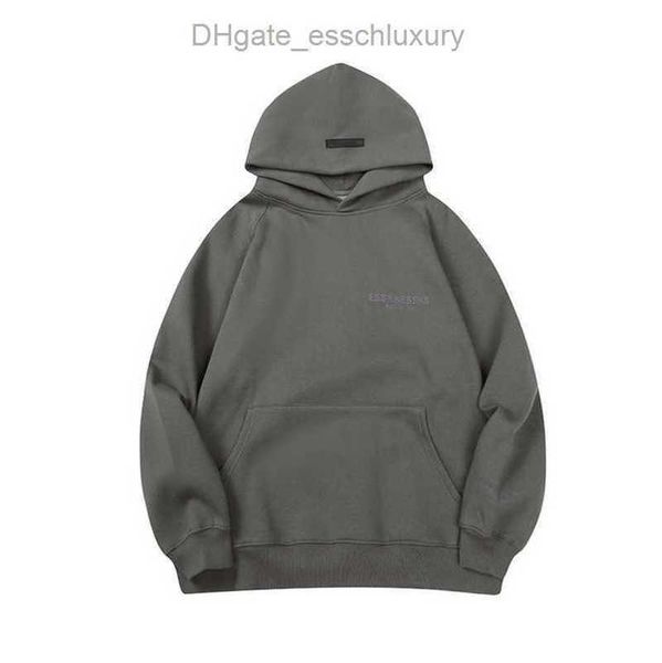 luxury sweatshirts essen jackets men's essss hoodies men women chest letter pullover hooded hip hop loose sweatshirt sweater casual co, Black
luxury sweatshirts essen jackets men's essss hoodies men women chest letter pullover hooded hip hop loose sweatshirt sweater casual co, Black
