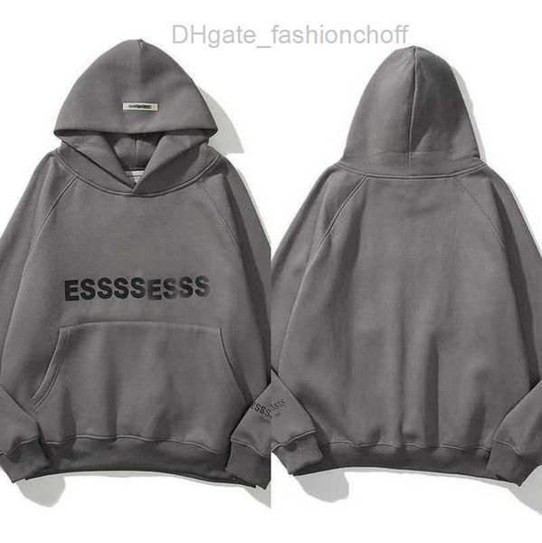 men's esssss sweatshirts luxury jackets hoodies men women chest letter pullover hoodie hooded sweater loose casual sweatshirt couple c, Black
men's esssss sweatshirts luxury jackets hoodies men women chest letter pullover hoodie hooded sweater loose casual sweatshirt couple c, Black