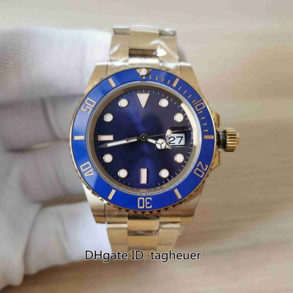 bp factory mens watch 40mm 116618 116618lb 116613ln 18k yellow gold ceramic bezel luminova watches asia 2813 movement mechanical automatic m, Slivery;brown
bp factory mens watch 40mm 116618 116618lb 116613ln 18k yellow gold ceramic bezel luminova watches asia 2813 movement mechanical automatic m, Slivery;brown