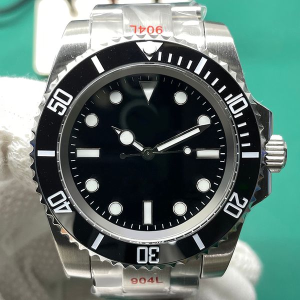 luxury subdiver watch correct date form real 28800 vph swiz movement cloudf ceramic bezel super luminous 904l stainless steel bracelet, Slivery;brown
luxury subdiver watch correct date form real 28800 vph swiz movement cloudf ceramic bezel super luminous 904l stainless steel bracelet, Slivery;brown