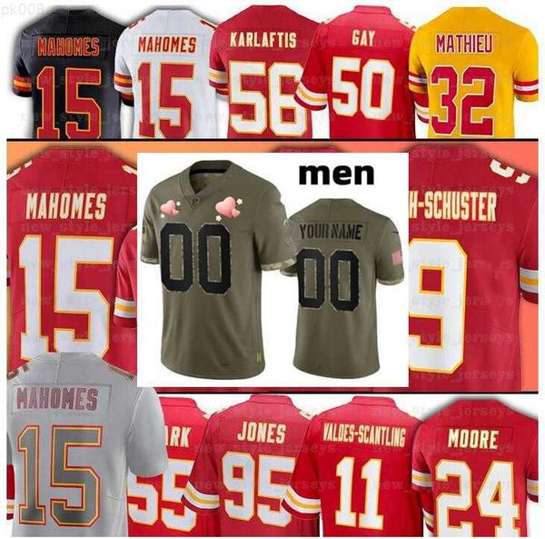 football jersey kansas''city''chiefs''9 juju smith-schuster 15 patrick mahomes 87 travis kelce 32 nick bolton, Black;red 
football jersey kansas''city''chiefs''9 juju smith-schuster 15 patrick mahomes 87 travis kelce 32 nick bolton, Black;red