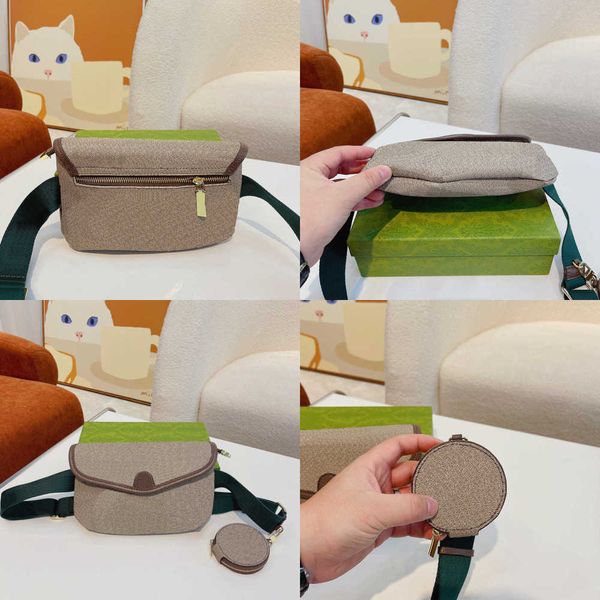 evening waist bags fanny pack belt bag bumbag women bum bag waist bags womens fashion classic solid color handbag
