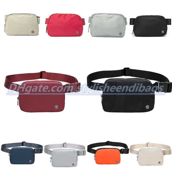 waist bags luxury lulu fanny pack everywhere belt bag designer bum chest yoga bag bumbag nylon womens mens outdoor fleece shoulder crossbody
waist bags luxury lulu fanny pack everywhere belt bag designer bum chest yoga bag bumbag nylon womens mens outdoor fleece shoulder crossbody