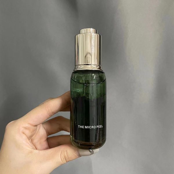 brand serum the moisturizing micro peel 30ml essence shopping