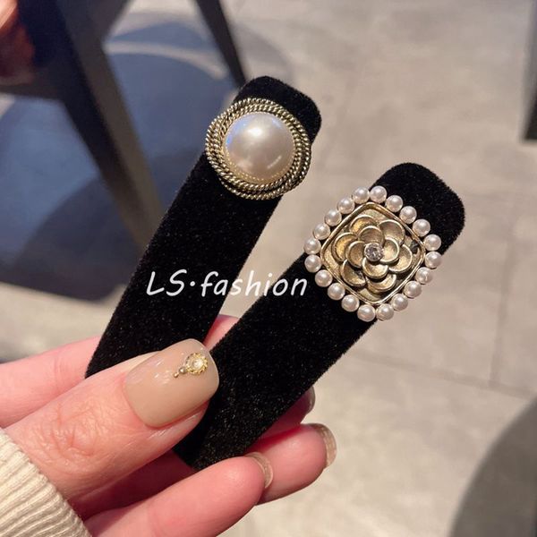 pearl hair clips ribbon for women hair barrette fashion hairpins snap barrettes trendy handmade hairs styling accessories 1496, Slivery;white
pearl hair clips ribbon for women hair barrette fashion hairpins snap barrettes trendy handmade hairs styling accessories 1496, Slivery;white