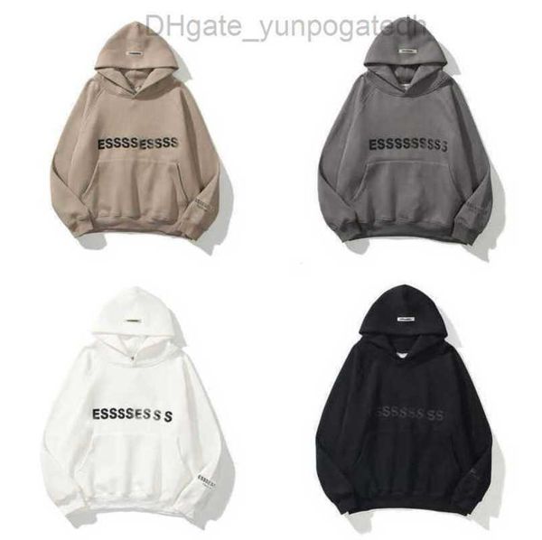 jackets luxury sweatshirts essss men's hoodies men women chest letter pullover hoodie hooded sweater loose casual sweatshirt couple co, Black
jackets luxury sweatshirts essss men's hoodies men women chest letter pullover hoodie hooded sweater loose casual sweatshirt couple co, Black