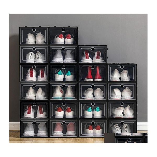 storage boxes bins transparent shoe box shoes organizers thickened foldable dustproof stackable combined cabinet sale drop deliver dhn9b
storage boxes bins transparent shoe box shoes organizers thickened foldable dustproof stackable combined cabinet sale drop deliver dhn9b