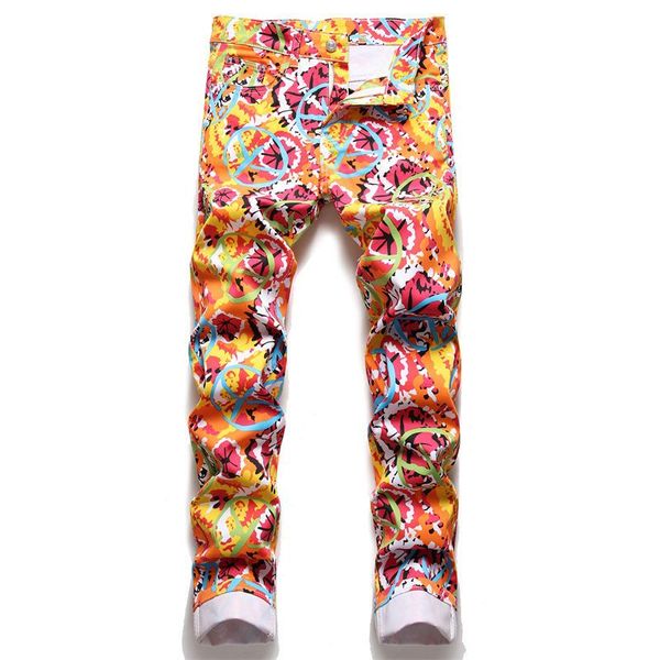 new jeans chino pants pant men's trousers stretch close-fitting slacks washed straight skinny embroidery patchwork ripped mens trend br, Blue
new jeans chino pants pant men's trousers stretch close-fitting slacks washed straight skinny embroidery patchwork ripped mens trend br, Blue
