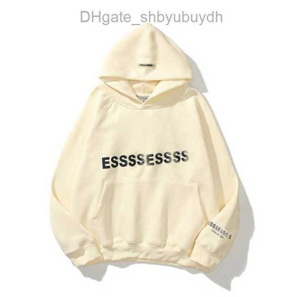 men's esssss luxury sweatshirts jackets hoodies men women chest letter pullover hoodie hooded sweater loose casual sweatshirt couple c, Black
men's esssss luxury sweatshirts jackets hoodies men women chest letter pullover hoodie hooded sweater loose casual sweatshirt couple c, Black