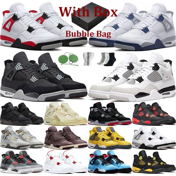 jumpman 4s basketball shoes 4 red cement midnight navy black cat sail university blue shimmer pure money infrared bred trainers sports sneak
jumpman 4s basketball shoes 4 red cement midnight navy black cat sail university blue shimmer pure money infrared bred trainers sports sneak
