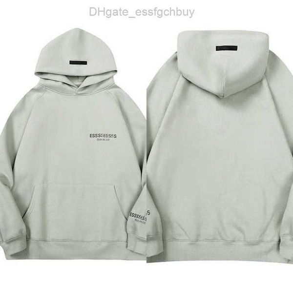 essent men's luxury jackets sweatshirts esssss hoodies men women chest letter pullover hooded hip hop loose sweatshirt sweater casual, Black
essent men's luxury jackets sweatshirts esssss hoodies men women chest letter pullover hooded hip hop loose sweatshirt sweater casual, Black