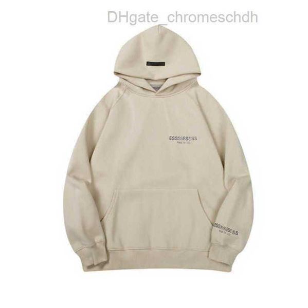 sweatshirts men's luxury essss jackets hoodies men women chest letter pullover hoodie hooded loose sweater casual sweatshirt couple co, Black
sweatshirts men's luxury essss jackets hoodies men women chest letter pullover hoodie hooded loose sweater casual sweatshirt couple co, Black