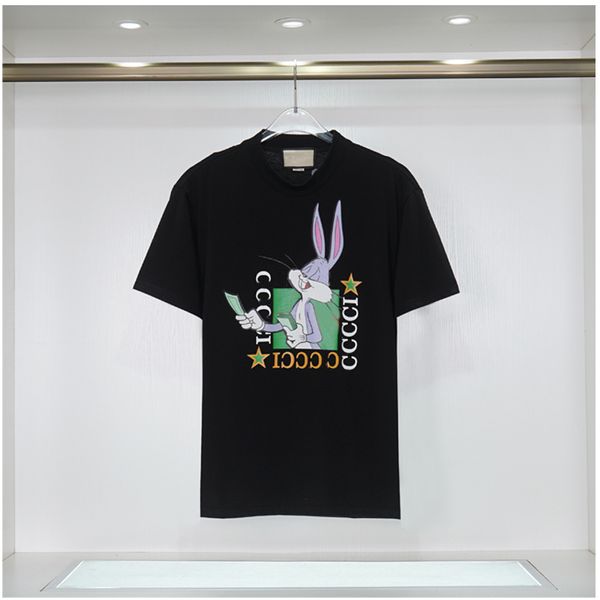 men's t-shirts designer men womens t shirt polos fashion women pure cotton short sleeve trend street clothe mens black t shirts tees 7, White;black
men's t-shirts designer men womens t shirt polos fashion women pure cotton short sleeve trend street clothe mens black t shirts tees 7, White;black