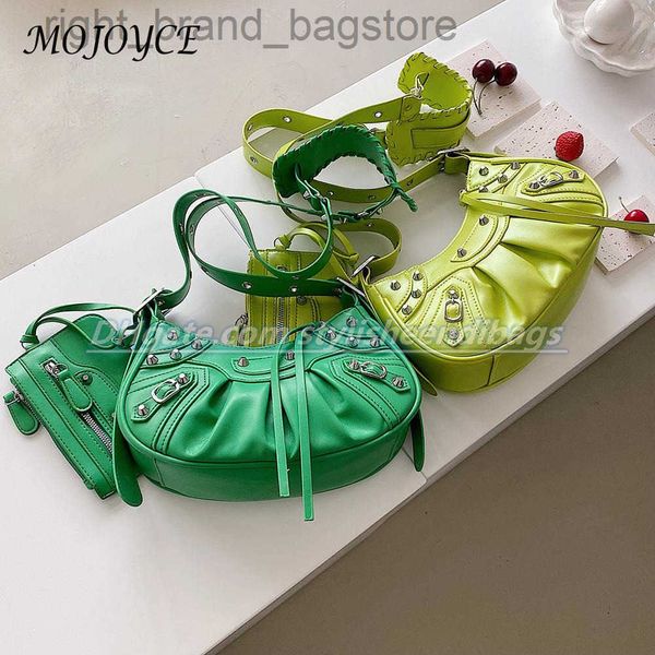 cross body women pu leather rivet studded shoulder bag designer summer trend crossbody bag new fashion exquisite lady zipper messenger bags
cross body women pu leather rivet studded shoulder bag designer summer trend crossbody bag new fashion exquisite lady zipper messenger bags