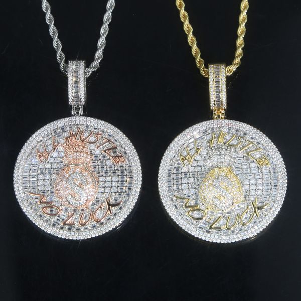 mens cool necklace gold silver colors bling cz letters pendant necklace with 3mm 24inch rope chain necklace nice gift
mens cool necklace gold silver colors bling cz letters pendant necklace with 3mm 24inch rope chain necklace nice gift