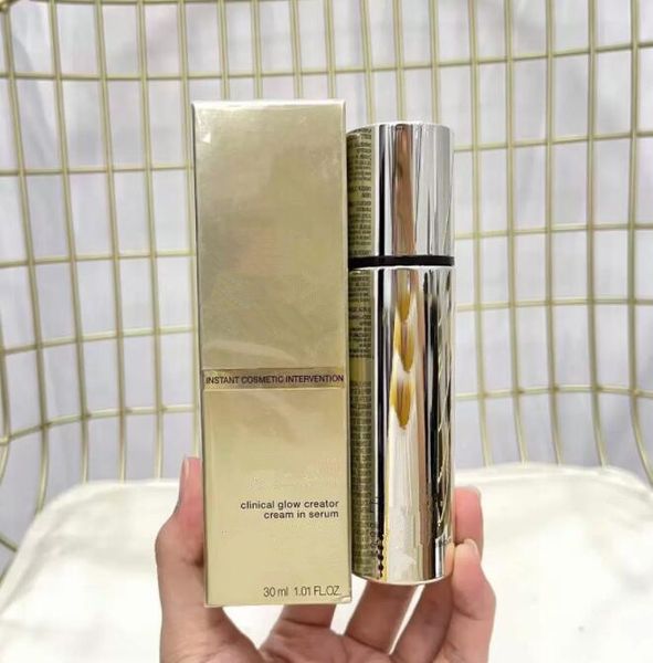 brand re-plasty glow creator cream in serum 30ml skin care essence shopping