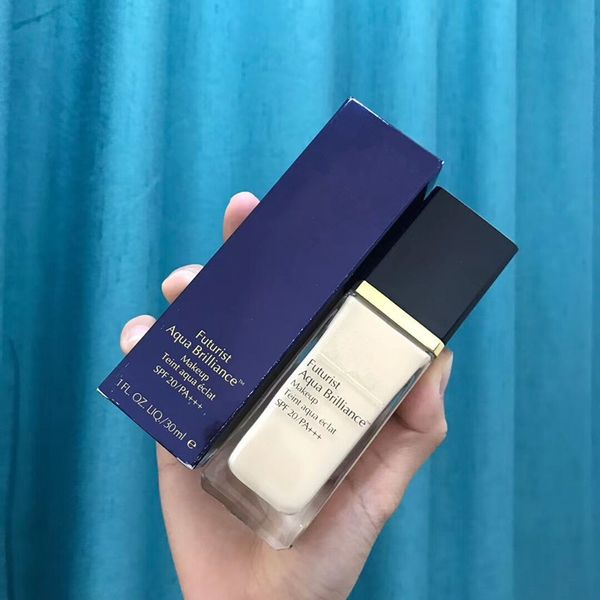 wholesales price dhl shopping futurist aqua brilliance makeup liquid foundation 30ml 4 colors 1co 2co 1c1 1wo
wholesales price dhl shopping futurist aqua brilliance makeup liquid foundation 30ml 4 colors 1co 2co 1c1 1wo