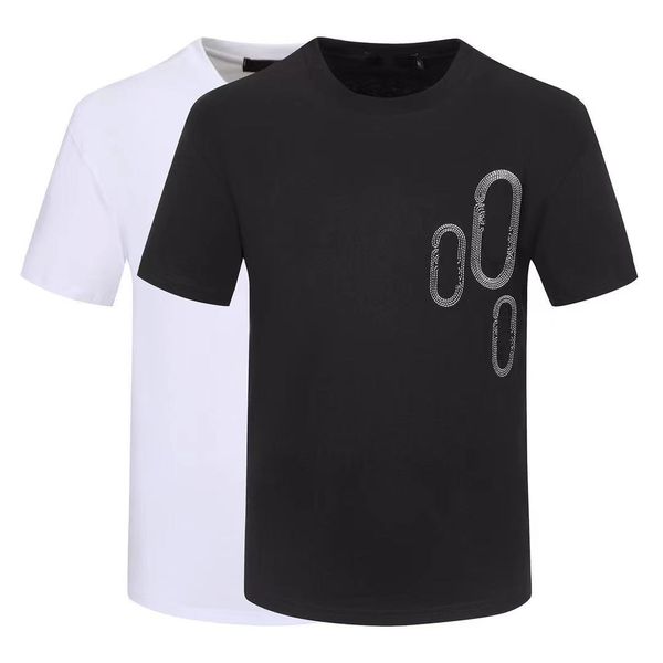 mens t shirt summer short sleeves fashion printed casual outdoor men tees crew neck clothes 23ss tshirts asian size m-xxxl, White;black
mens t shirt summer short sleeves fashion printed casual outdoor men tees crew neck clothes 23ss tshirts asian size m-xxxl, White;black