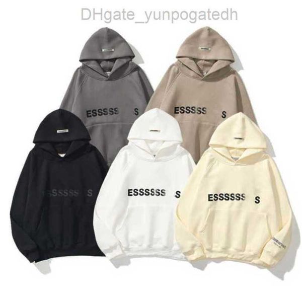 jackets sweatshirts men's essss luxury hoodies men women chest letter pullover hoodie hooded sweater loose casual sweatshirt couple co, Black
jackets sweatshirts men's essss luxury hoodies men women chest letter pullover hoodie hooded sweater loose casual sweatshirt couple co, Black