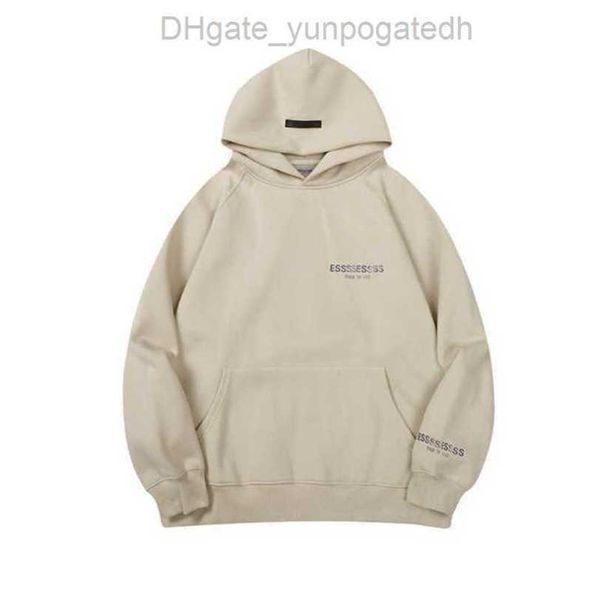 jackets sweatshirts luxury men's essss hoodies men women chest letter pullover hoodie hooded loose sweater casual sweatshirt couple co, Black
jackets sweatshirts luxury men's essss hoodies men women chest letter pullover hoodie hooded loose sweater casual sweatshirt couple co, Black