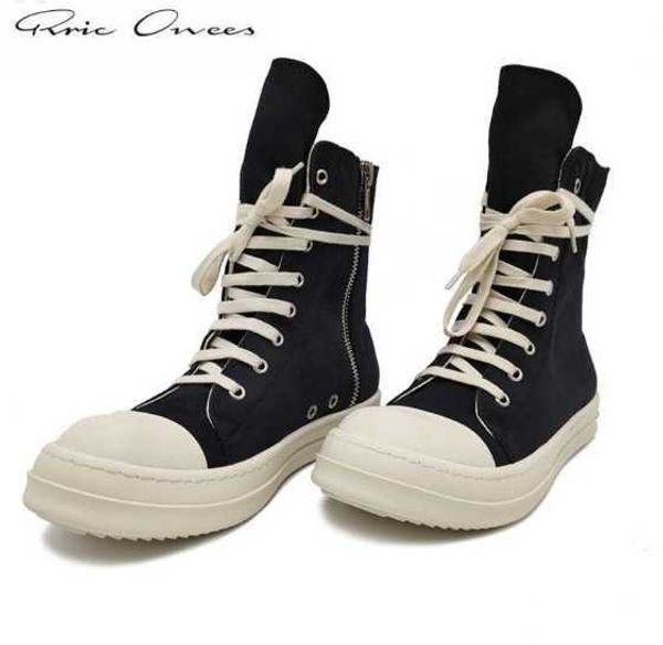 dress shoes rick original rric owens women's sneakers men's streetwear men shoe casual canvas boots 220930 sdgfdg, Black
dress shoes rick original rric owens women's sneakers men's streetwear men shoe casual canvas boots 220930 sdgfdg, Black