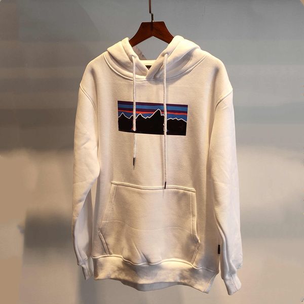 patagon designer men's white hoodies s-3xl warm hooded womens fashion streetwear pullover sweatshirts loose hoodies lovers clothing, Black
patagon designer men's white hoodies s-3xl warm hooded womens fashion streetwear pullover sweatshirts loose hoodies lovers clothing, Black