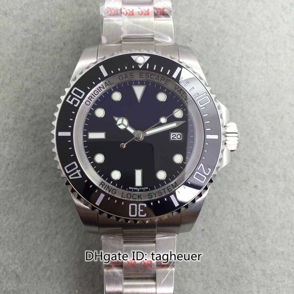 3 style mens watch bp factory 44mm sea-dweller 116660 d-blue 40mm 116600 ceramic sapphire luminova watches asia 2813 movement mechanical aut, Slivery;brown
3 style mens watch bp factory 44mm sea-dweller 116660 d-blue 40mm 116600 ceramic sapphire luminova watches asia 2813 movement mechanical aut, Slivery;brown