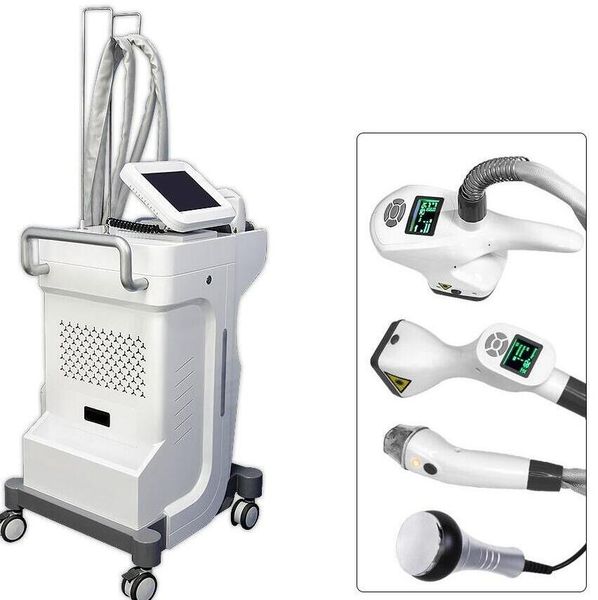clinic use vcuum roller vela body shaping slimming machine ultrasonic rf 40 k cavitation radio frequency infrared light fat reduce skin tigh
clinic use vcuum roller vela body shaping slimming machine ultrasonic rf 40 k cavitation radio frequency infrared light fat reduce skin tigh