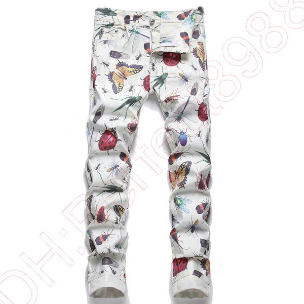 new jeans chino pants pant men's trousers stretch close-fitting slacks washed straight skinny embroidery patchwork ripped mens trend br, Blue
new jeans chino pants pant men's trousers stretch close-fitting slacks washed straight skinny embroidery patchwork ripped mens trend br, Blue