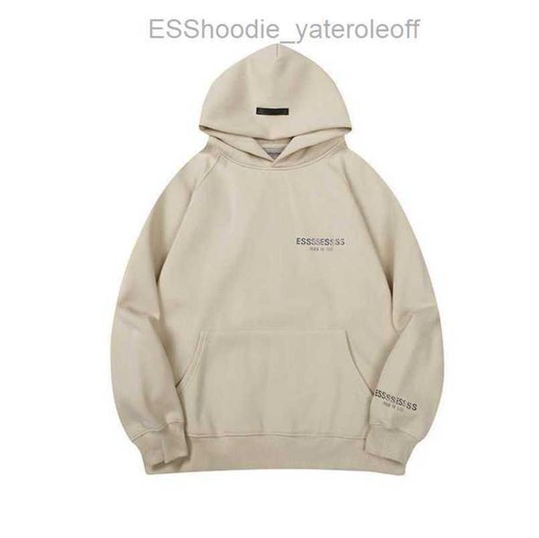 esss ential men's luxury sweatshirts jackets hoodies men women chest letter pullover hooded hip hop loose sweatshirt sweater casual co, Black
esss ential men's luxury sweatshirts jackets hoodies men women chest letter pullover hooded hip hop loose sweatshirt sweater casual co, Black