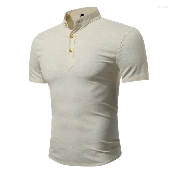 classic fashion trend luxury t shirts linen summer tees short sleeve dress casual clothes for male big sizes m-5xl black white, Black;brown
classic fashion trend luxury t shirts linen summer tees short sleeve dress casual clothes for male big sizes m-5xl black white, Black;brown