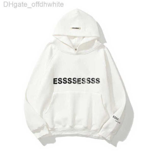 essss luxury sweatshirts men's jackets hoodies men women chest letter pullover hoodie hooded sweater loose casual sweatshirt couple co, Black
essss luxury sweatshirts men's jackets hoodies men women chest letter pullover hoodie hooded sweater loose casual sweatshirt couple co, Black