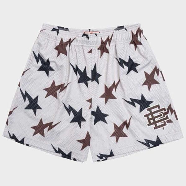 men's luxury fashion ee shorts eric emanuel basic new york city skyline men women jog pants loose casual fitness muscle sports beach sh, White;black
men's luxury fashion ee shorts eric emanuel basic new york city skyline men women jog pants loose casual fitness muscle sports beach sh, White;black