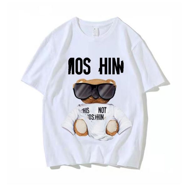 mens t shirts tshirts fashion letter printing short sleeve lady tees luxurys casual clothes t-shirts clothing m-5xl, White;black
mens t shirts tshirts fashion letter printing short sleeve lady tees luxurys casual clothes t-shirts clothing m-5xl, White;black
