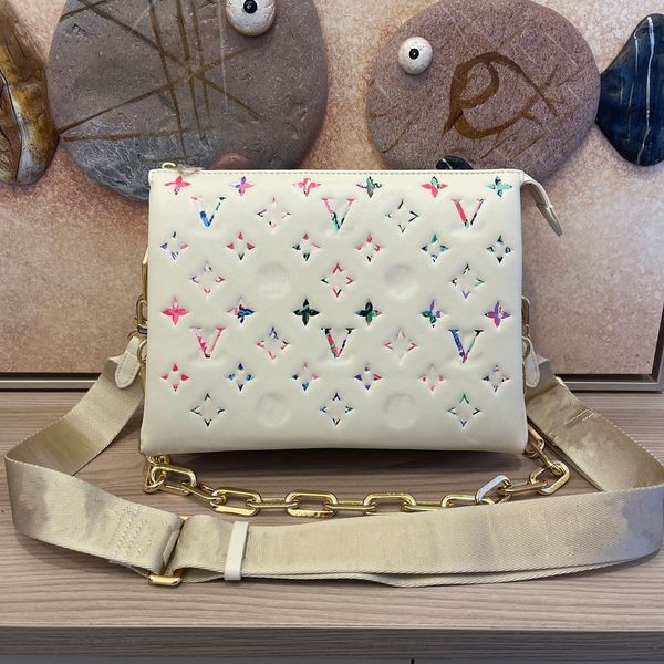 yy coussin women luxurys designers bags genuine leather woman purse key card wallet handbag messenger crossbody shoulder bag totes backpack
yy coussin women luxurys designers bags genuine leather woman purse key card wallet handbag messenger crossbody shoulder bag totes backpack