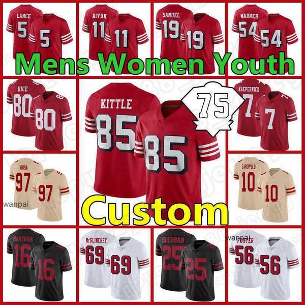 2023 customize football jersey men women kid san francisco''49ers''nfl''limited red, Black;red
2023 customize football jersey men women kid san francisco''49ers''nfl''limited red, Black;red