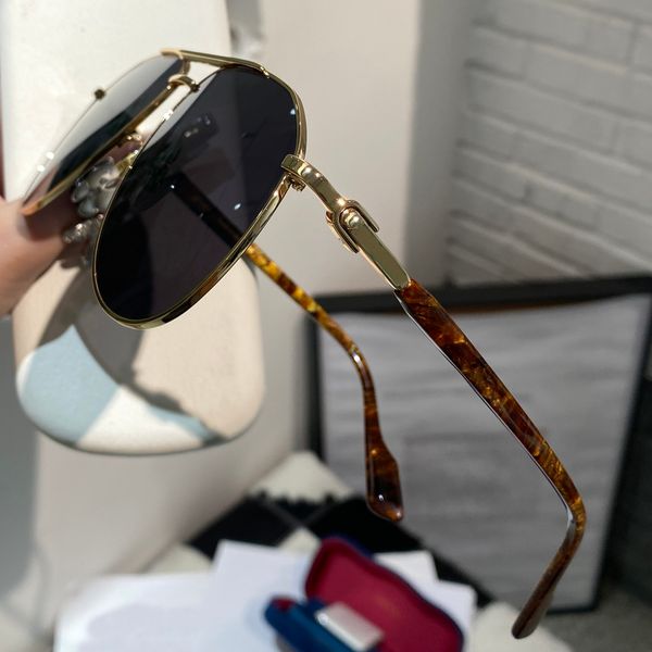 gold metal brown pilot sunglasses for men designer frames gray lens sun glasses sonnenbrille shades gafas de sol uv400 protection eyewear wi, White;black
gold metal brown pilot sunglasses for men designer frames gray lens sun glasses sonnenbrille shades gafas de sol uv400 protection eyewear wi, White;black