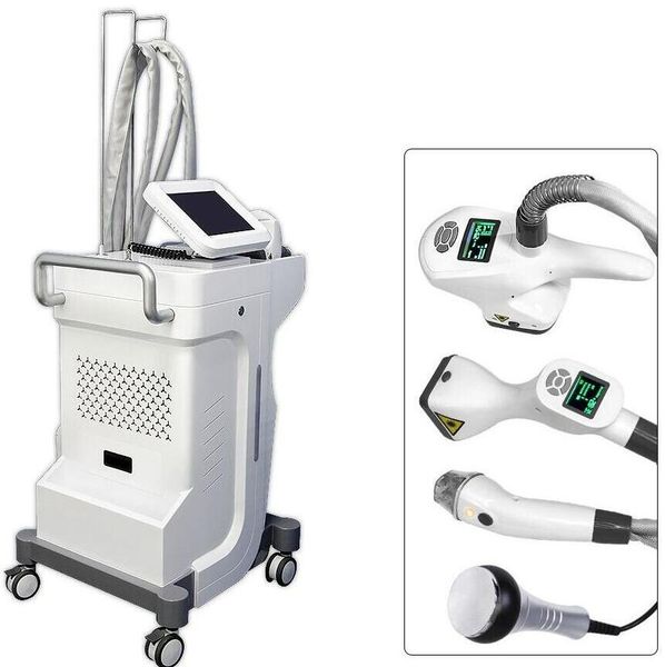 directly effect vcuum roller vela body shaping slimming machine ultrasonic rf 40 k cavitation radio frequency infrared light fat reduce skin
directly effect vcuum roller vela body shaping slimming machine ultrasonic rf 40 k cavitation radio frequency infrared light fat reduce skin
