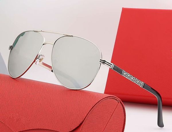 rimless sunglasses protective eyewear designer sunglasses mens glasses eyeglass rimless option shades polarize eye protection outdoor riding, White;black
rimless sunglasses protective eyewear designer sunglasses mens glasses eyeglass rimless option shades polarize eye protection outdoor riding, White;black