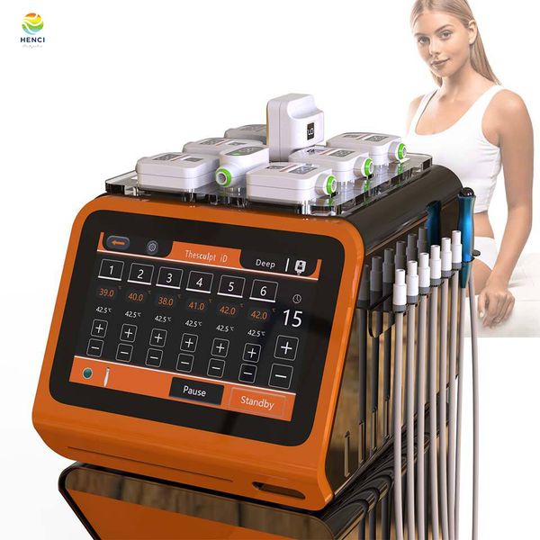 2023 latest body slimming id radio frequency fat reduction machine skin firming body sculpting
2023 latest body slimming id radio frequency fat reduction machine skin firming body sculpting