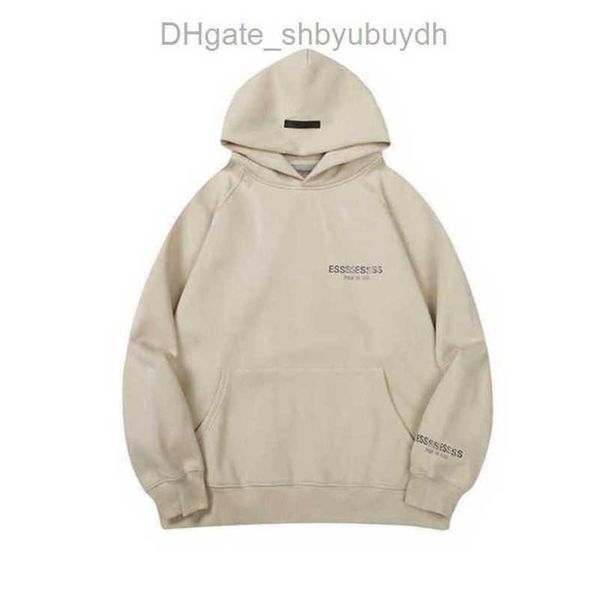 sweatshirts luxury men's essss jackets hoodies men women chest letter pullover hooded hip hop loose sweatshirt sweater casual coat jac, Black;brown
sweatshirts luxury men's essss jackets hoodies men women chest letter pullover hooded hip hop loose sweatshirt sweater casual coat jac, Black;brown