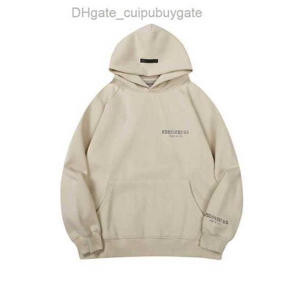 jackets men's luxury sweatshirts esss entials hoodies men women chest letter pullover hooded hip hop loose sweatshirt sweater casual c, Black
jackets men's luxury sweatshirts esss entials hoodies men women chest letter pullover hooded hip hop loose sweatshirt sweater casual c, Black