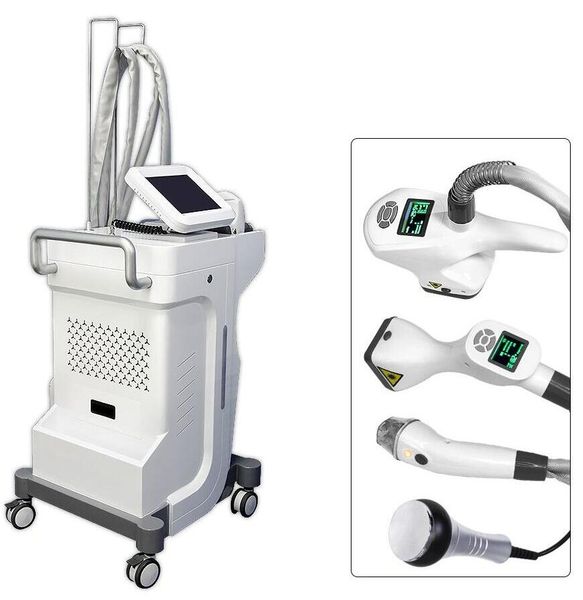 directly effect body shape slimming beauty machine vacuum roller massage machine cavitation rf radio frequency cellulite reduction face lift
directly effect body shape slimming beauty machine vacuum roller massage machine cavitation rf radio frequency cellulite reduction face lift
