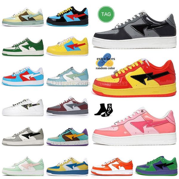 fashion flat designer shoes mens womens new running shoe a abc sk8 camo grey pink light blue patent yellow black and white kanye platform de
fashion flat designer shoes mens womens new running shoe a abc sk8 camo grey pink light blue patent yellow black and white kanye platform de