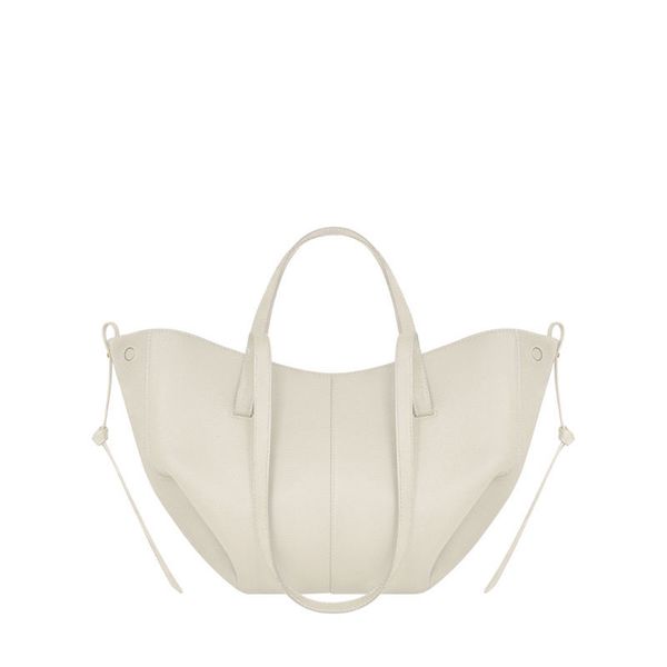 le cyme mini large tote bag full grain textured leather polene designer magnetic buckle closure women handbags totes2023
le cyme mini large tote bag full grain textured leather polene designer magnetic buckle closure women handbags totes2023