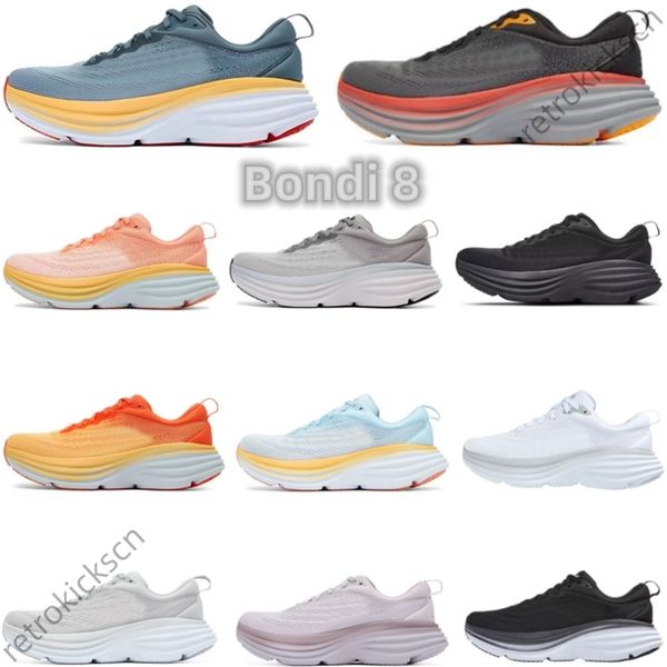 hoka one one bondi 8 running shoes mountain spring triple white song blue real teal pink together sneakers sports men women walking trainer
hoka one one bondi 8 running shoes mountain spring triple white song blue real teal pink together sneakers sports men women walking trainer